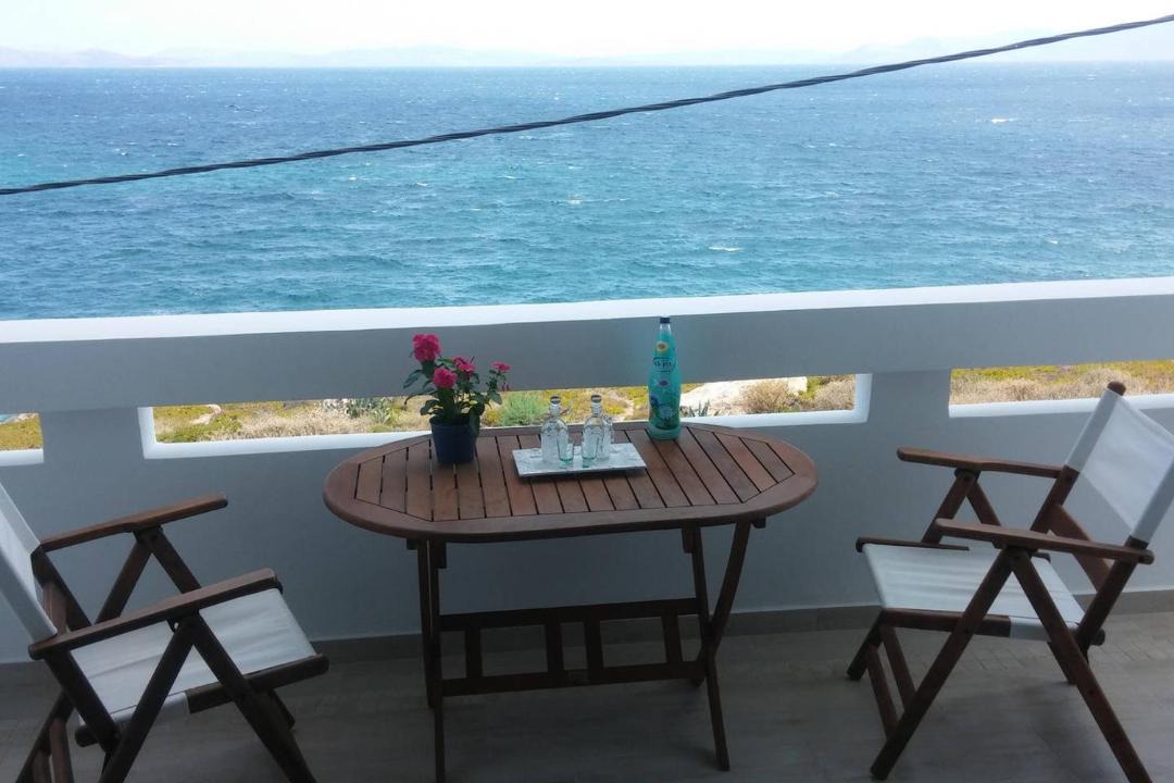 Photo of Patio Balcony in Rafina-Pikermi