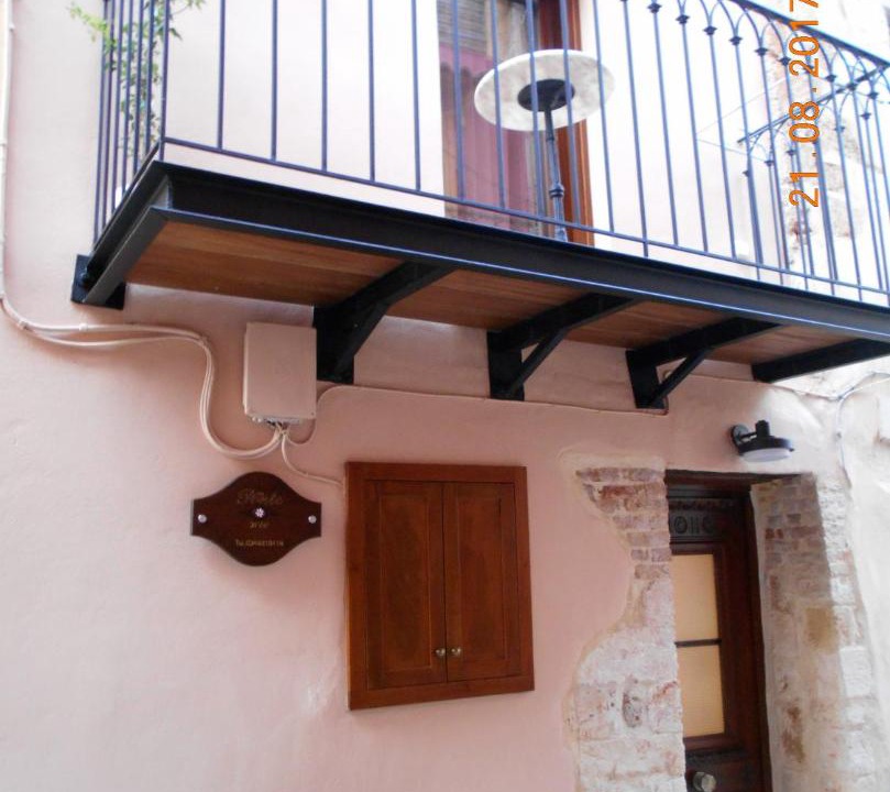 Photo of Buildings in Old Town