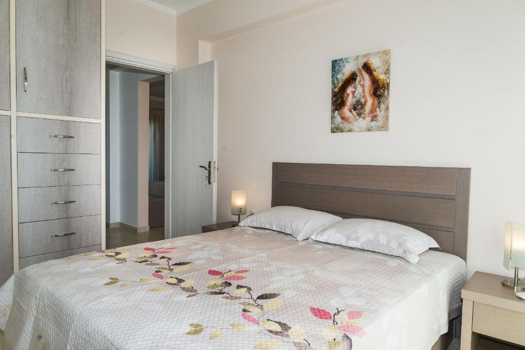 Photo of Bedroom in Gaitanion