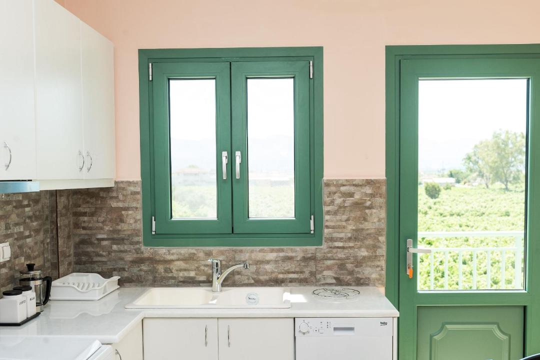 Photo of Kitchen in Gaitanion
