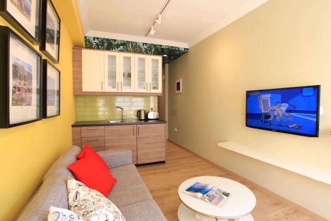 Photo of Livingroom in Plaka