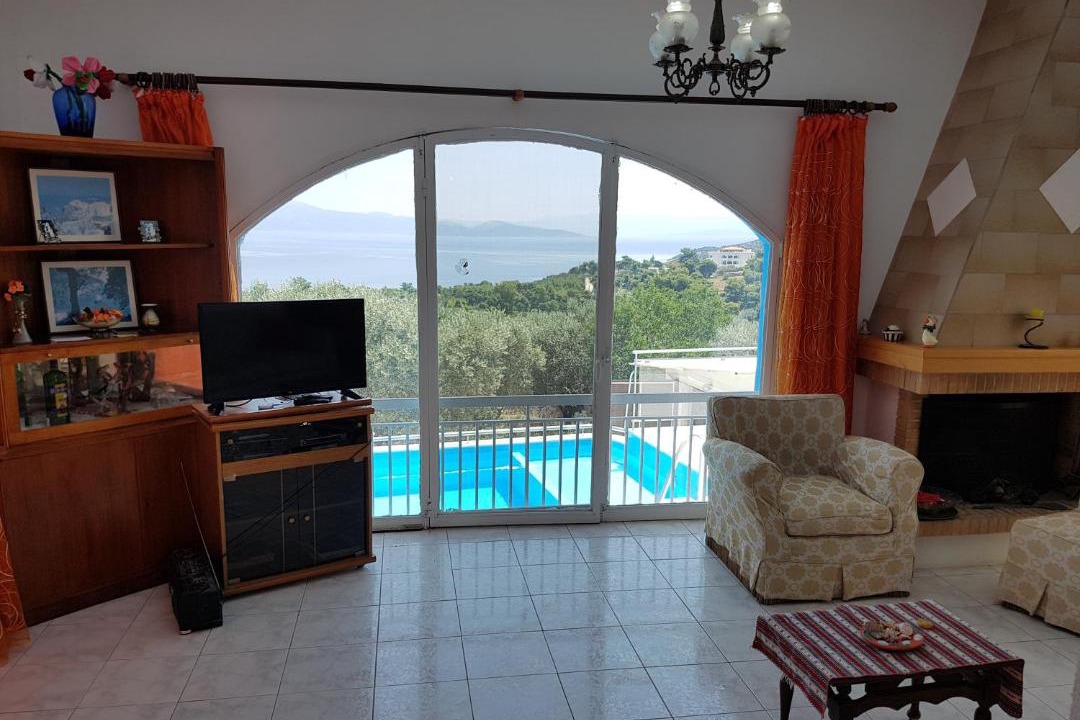 Photo of Livingroom in Sesi