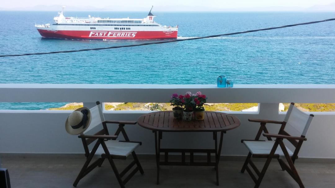 Photo of Patio Balcony in Rafina-Pikermi