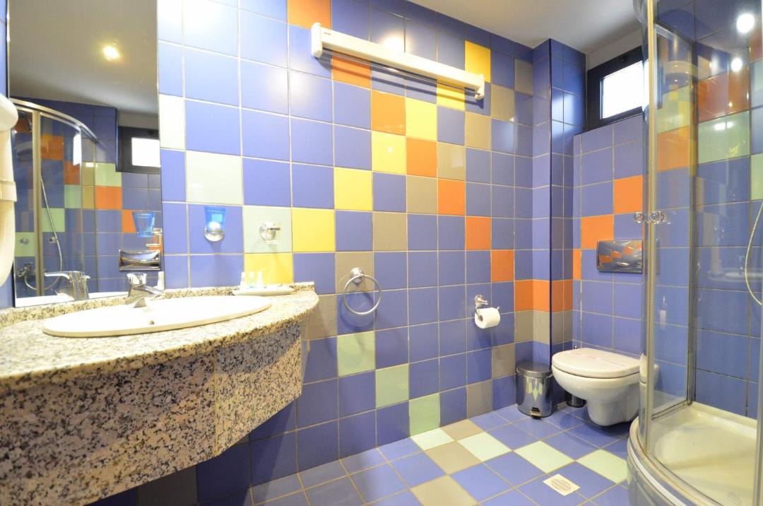 Photo of Bathroom in Nei Pori