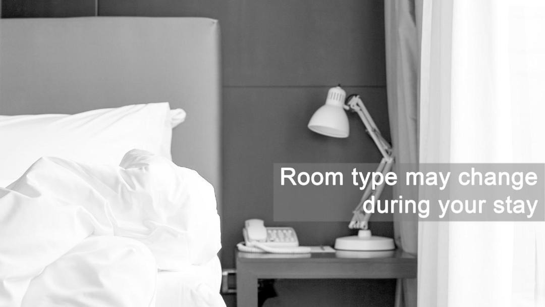 Photo of Bedroom in Ios