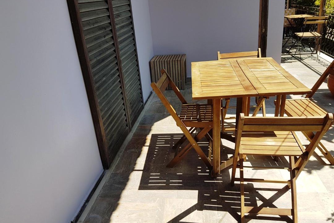 Photo of Patio Balcony in Sivros