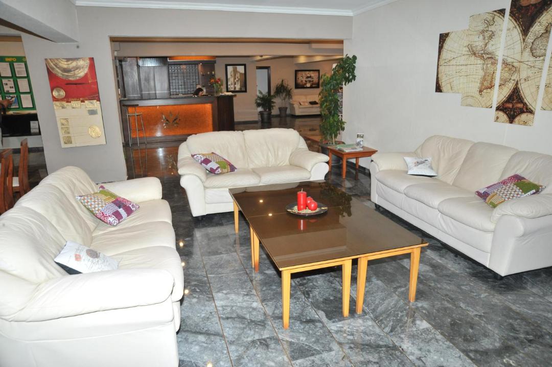 Photo of Livingroom in Kos