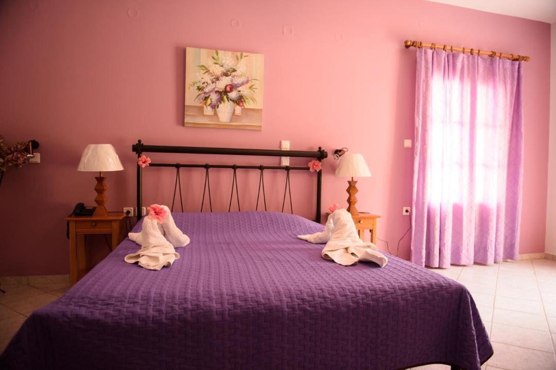 Photo of Bedroom in Kamari