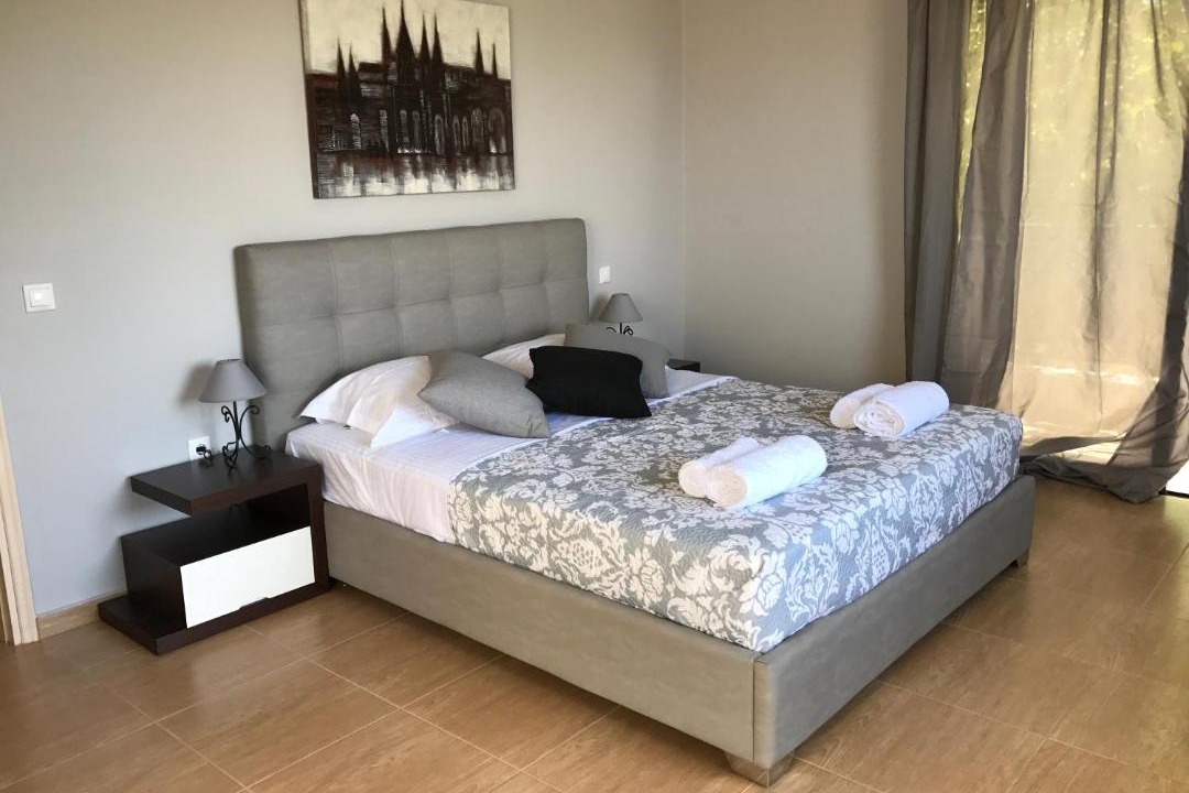 Photo of Bedroom in Oropos