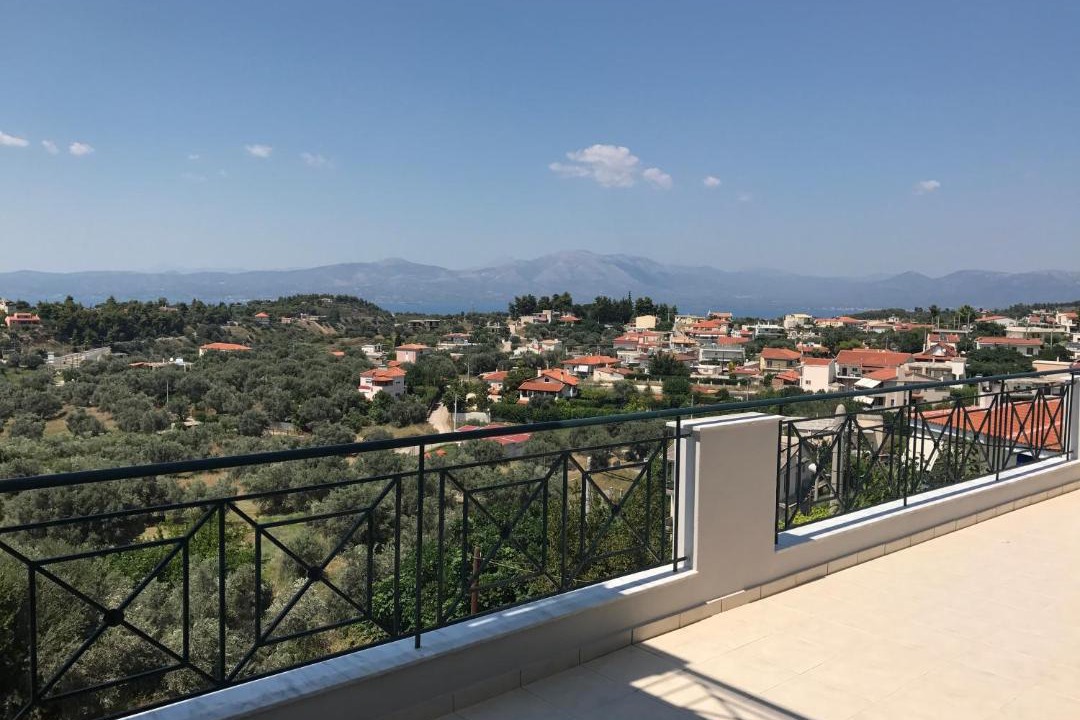Photo of Patio Balcony in Oropos