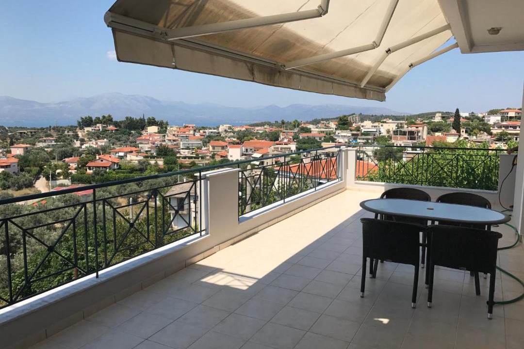Photo of Patio Balcony in Oropos