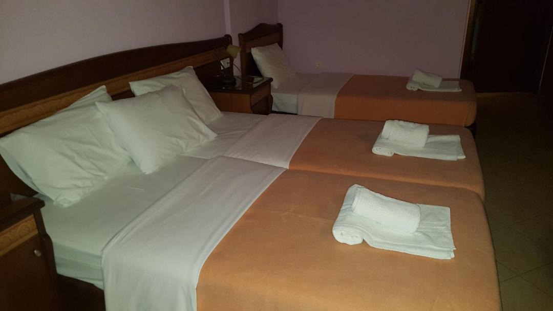 Photo of Bedroom in Dodoni