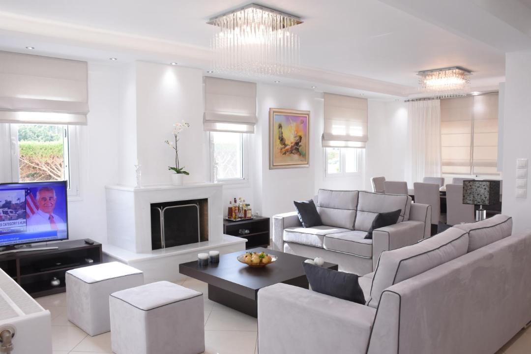 Photo of Livingroom in Keratea