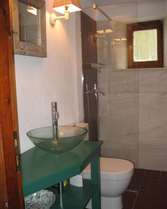 Photo of Bathroom in Posidonia