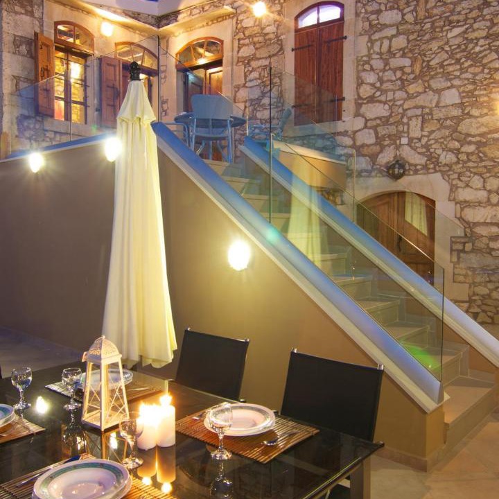 Photo of Patio Balcony in Tzannakiana