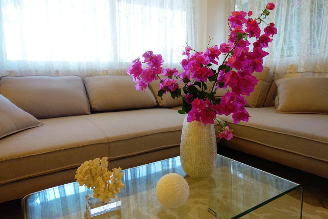 Photo of Livingroom in Korfos