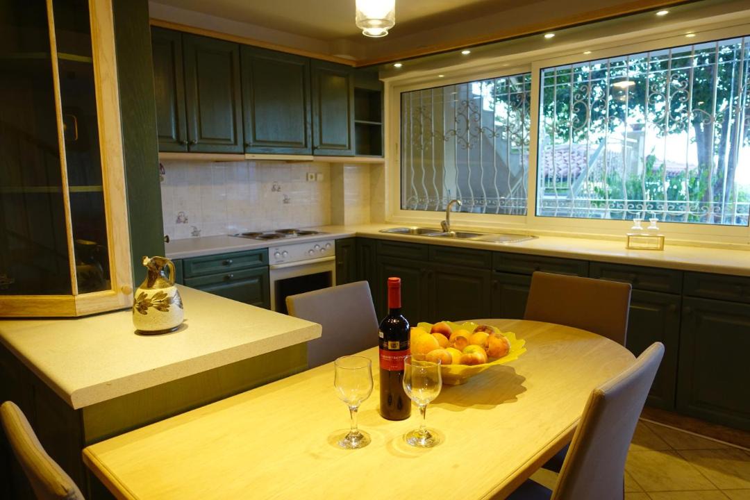Photo of Kitchen in Korfos