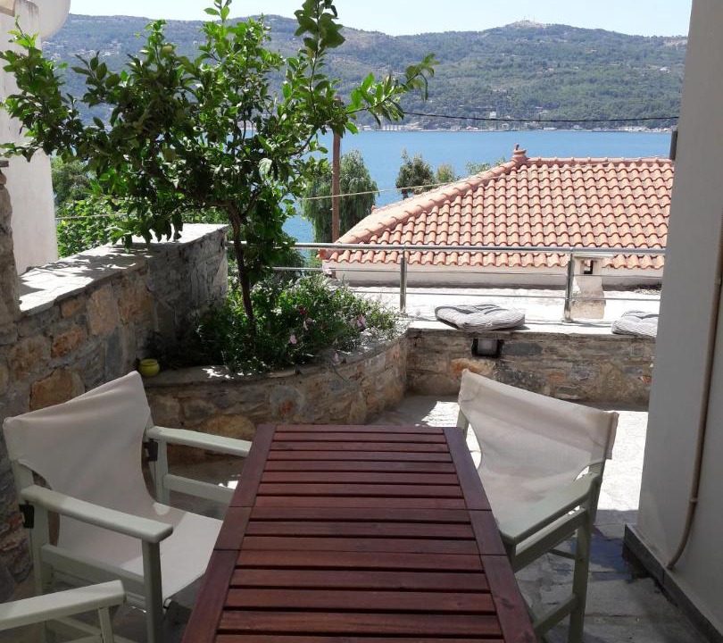 Photo of Patio Balcony in Kalami
