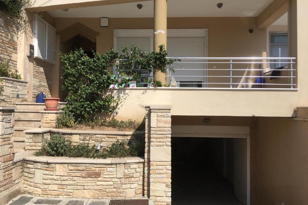 Photo of Buildings in Kavala
