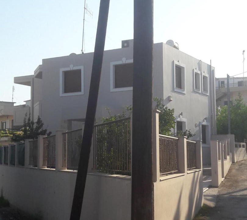 Photo of Buildings in Afandou