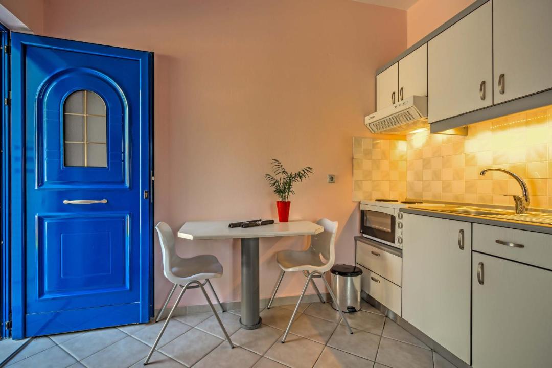 Photo of Kitchen in Agios Dimitrios