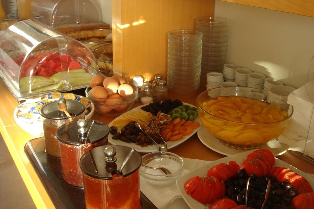 Photo of Kitchen in Agia Pelagia