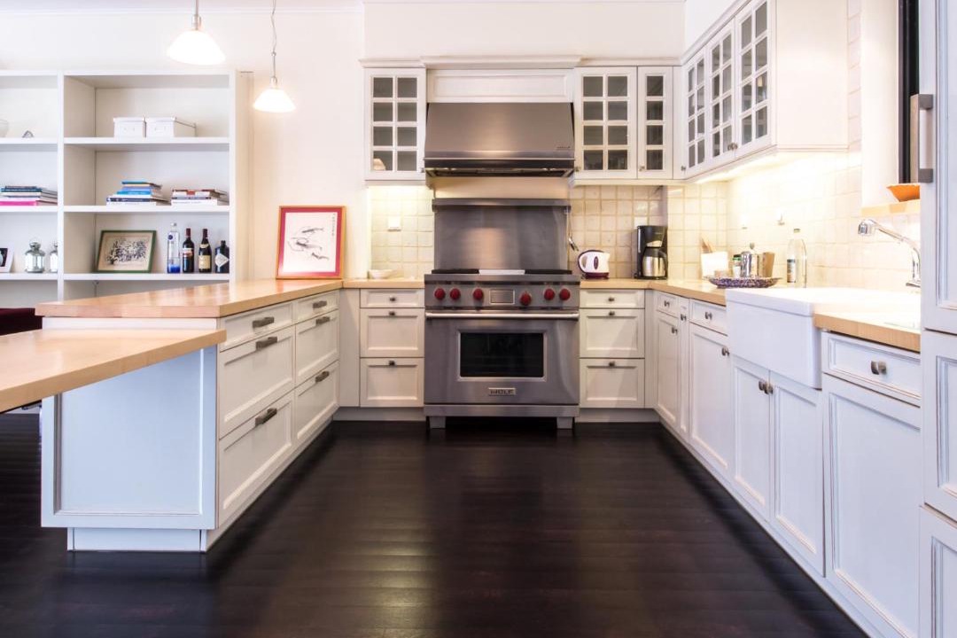 Photo of Kitchen in Plaka
