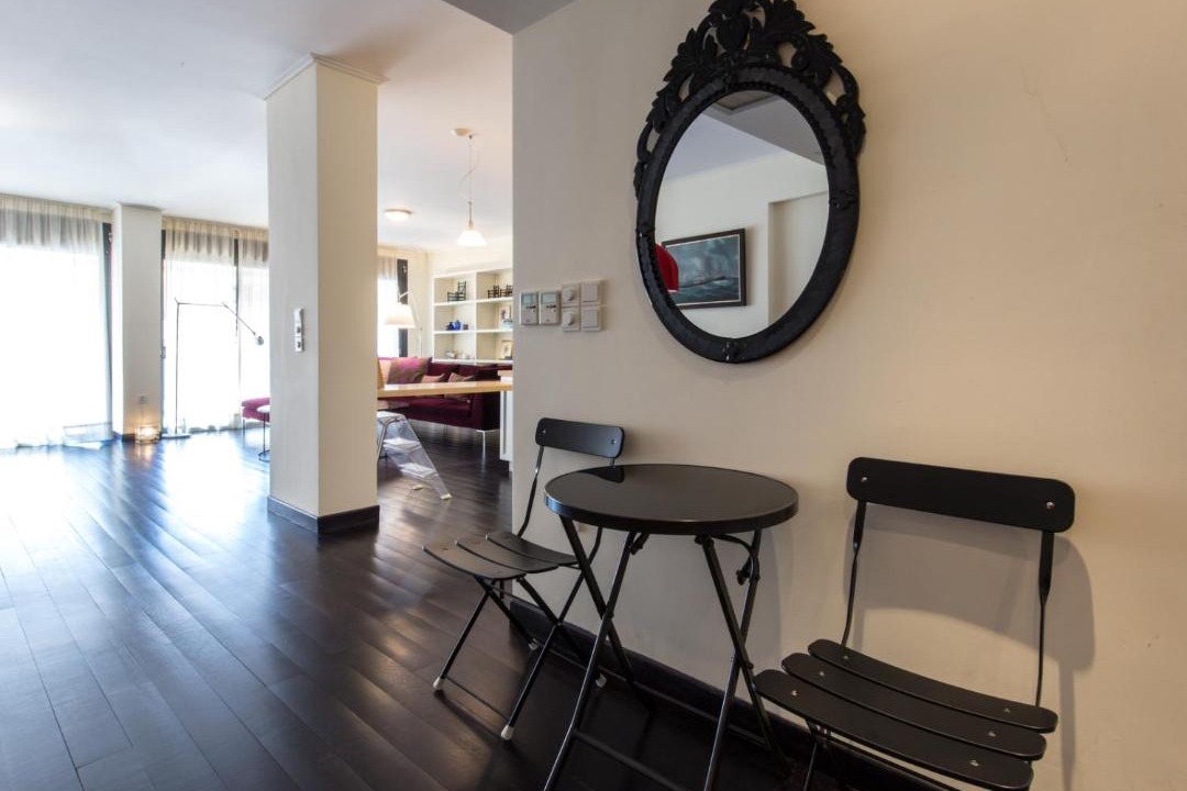 Photo of Livingroom in Plaka