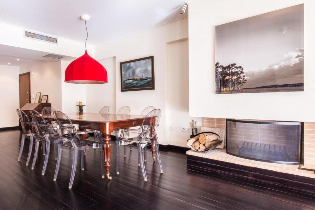 Photo of Livingroom in Plaka