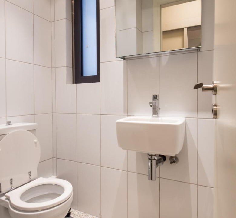 Photo of Bathroom in Plaka