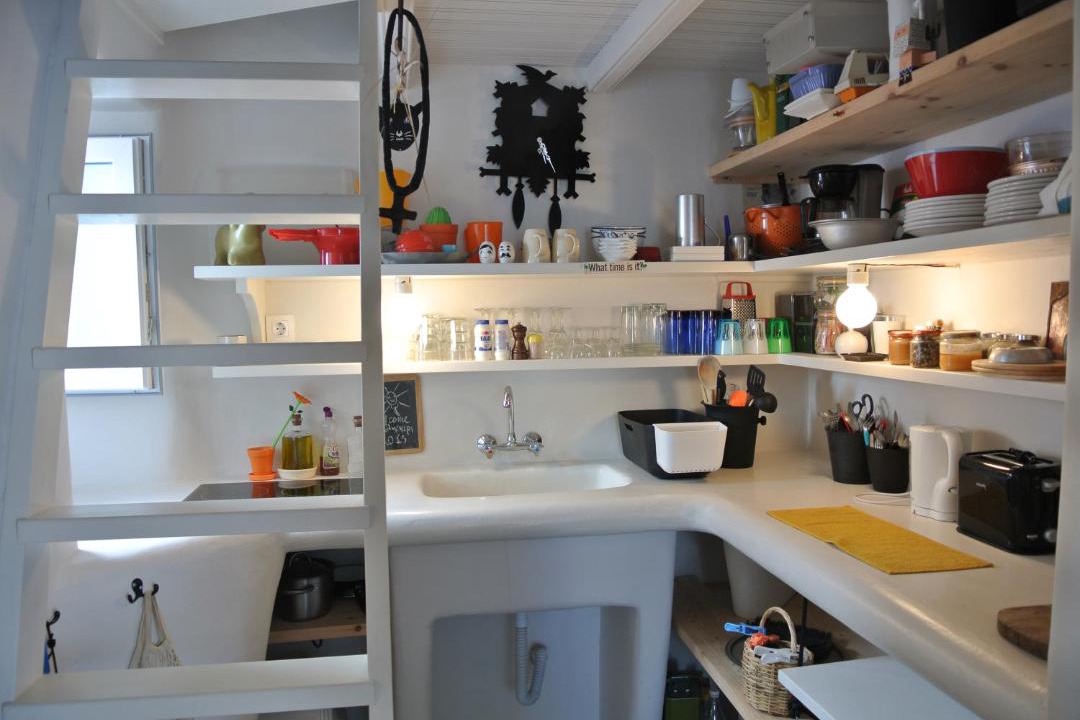 Photo of Kitchen in Mykonos