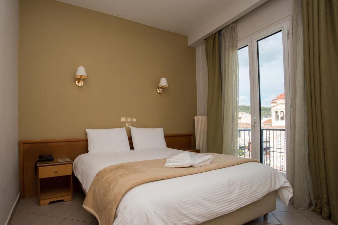 Photo of Bedroom in Argos