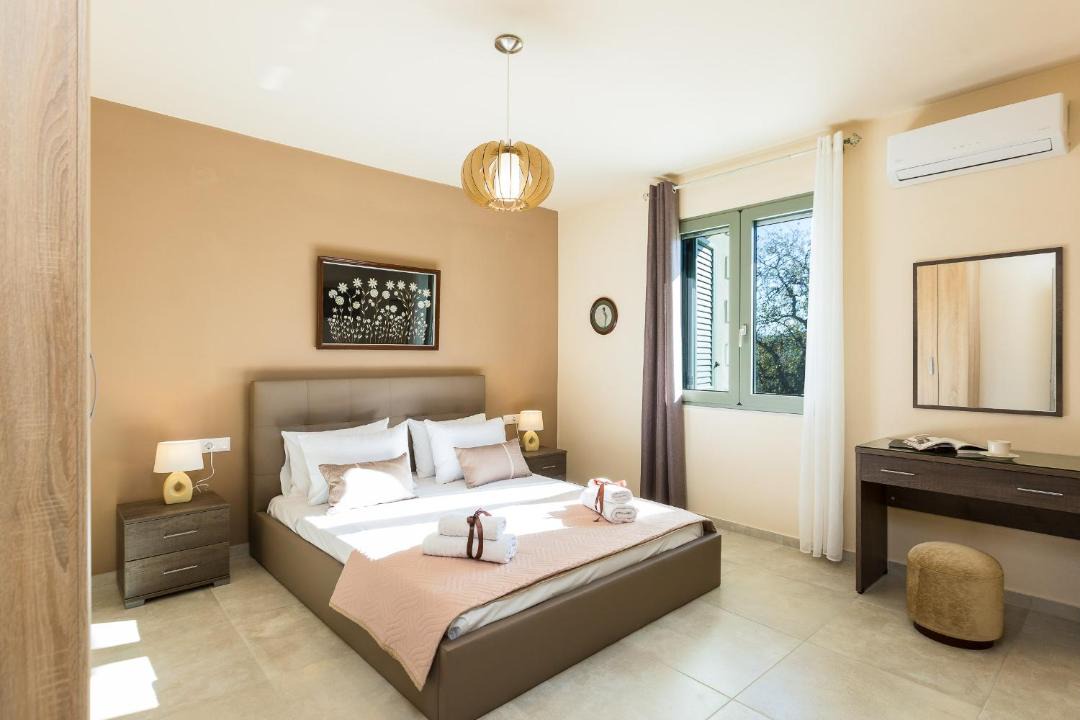 Photo of Bedroom in Prines