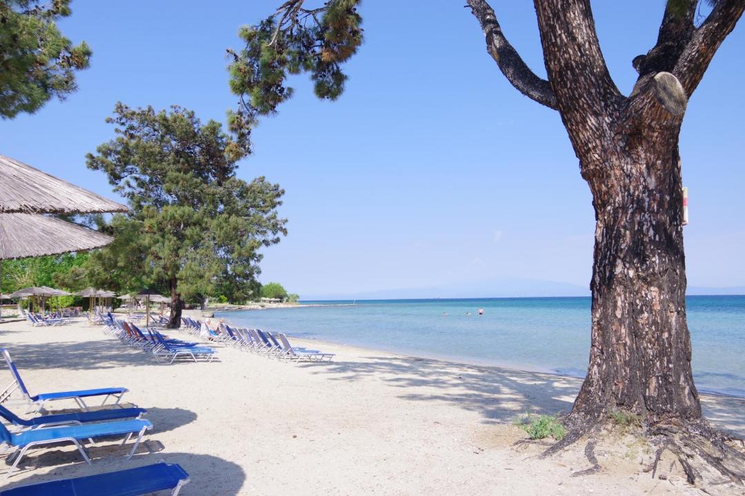 Photo of Outdoor in Skala Rachoniou