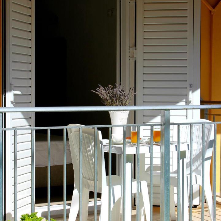 Photo of Patio Balcony in Kavos