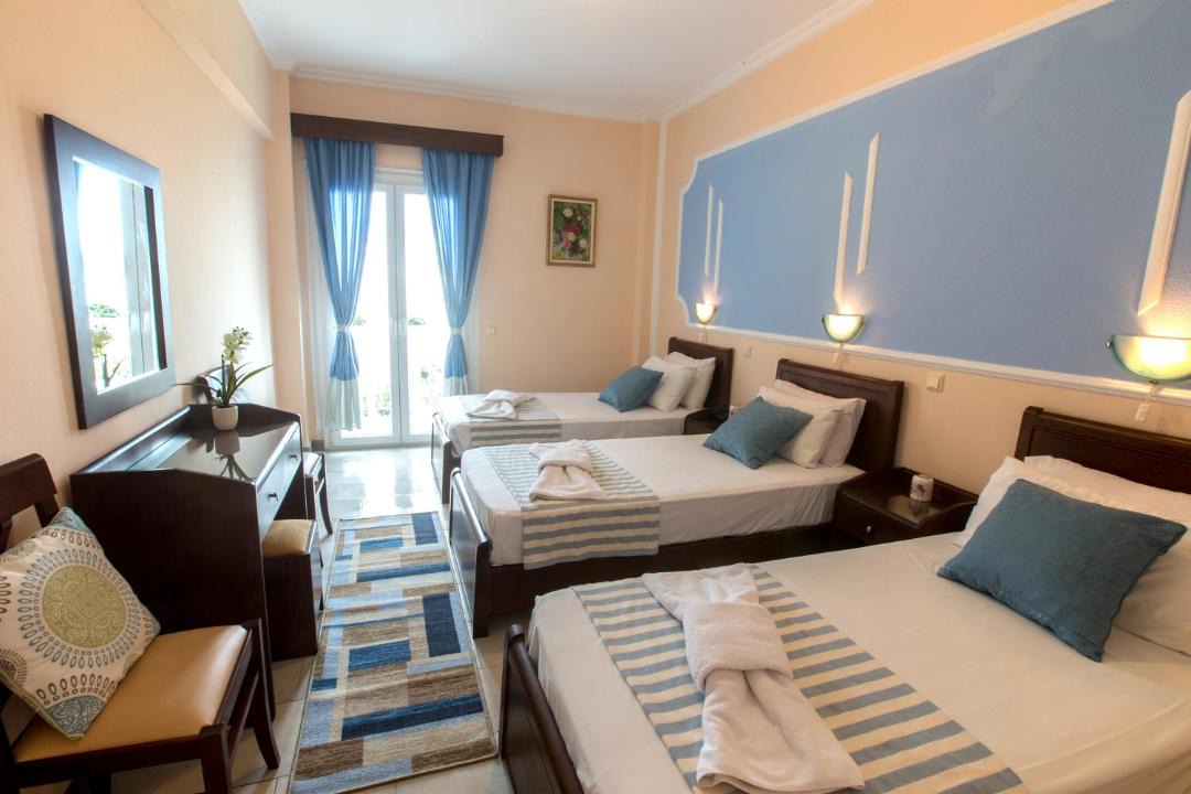 Photo of Bedroom in Gouvia