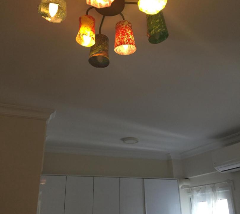 Photo of Kitchen in Omonia