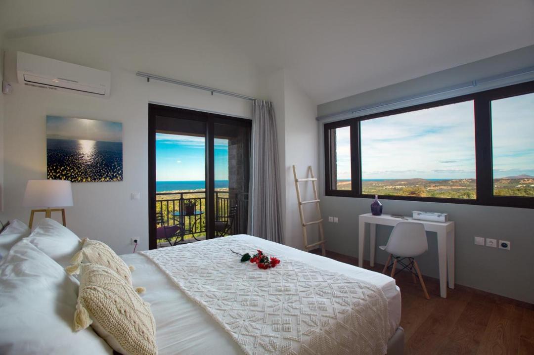 Photo of Bedroom in Kapsaliana