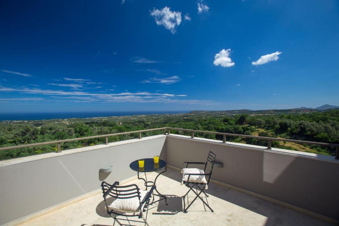 Photo of Patio Balcony in Kapsaliana