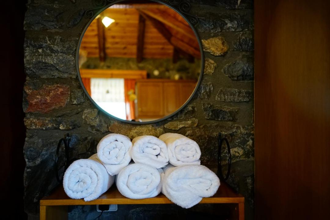 Photo of Bathroom in Aghios Athanasios