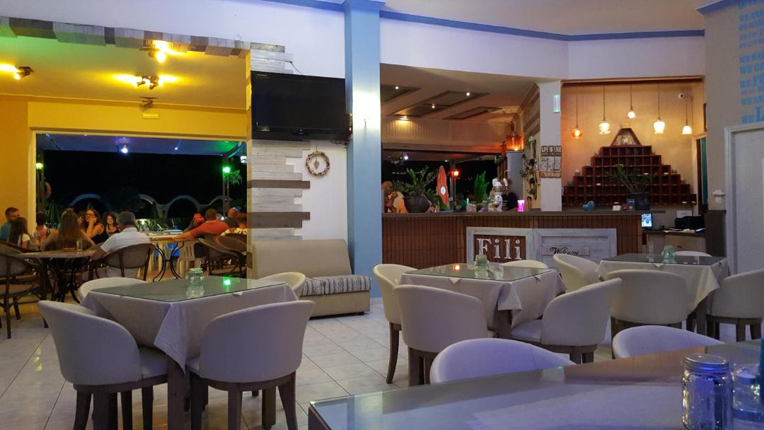 Photo of Livingroom in Tingaki
