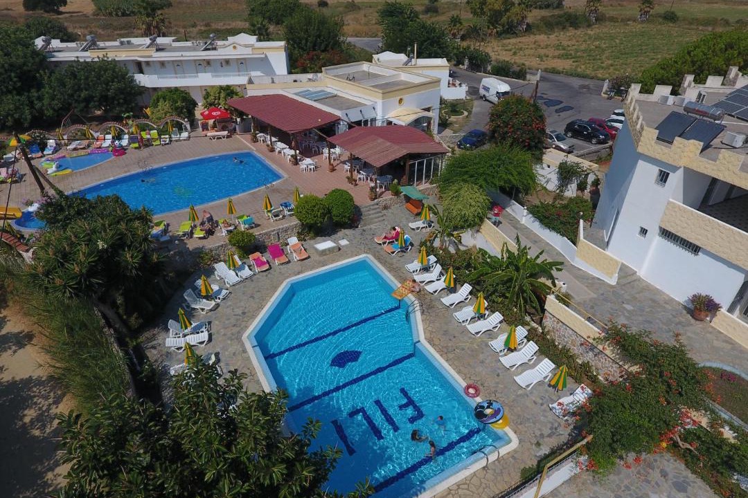 Photo of Outdoor in Tingaki