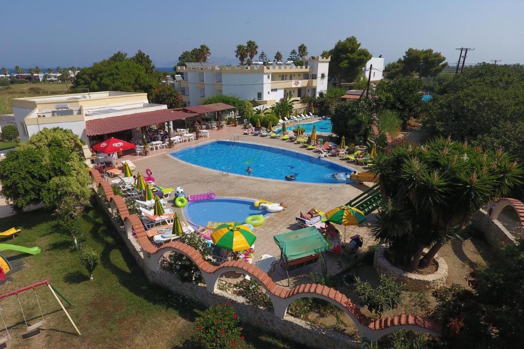 Photo of Outdoor in Tingaki
