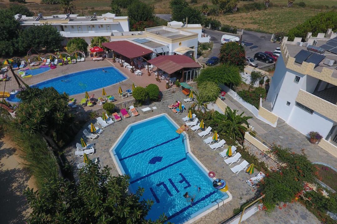 Photo of Outdoor in Tingaki