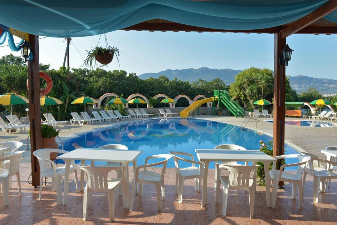 Photo of Outdoor in Tingaki