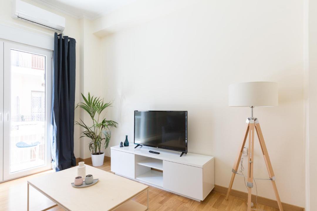 Photo of Livingroom in Koukaki