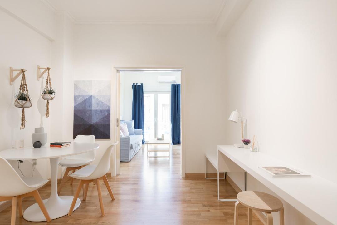 Photo of Livingroom in Koukaki