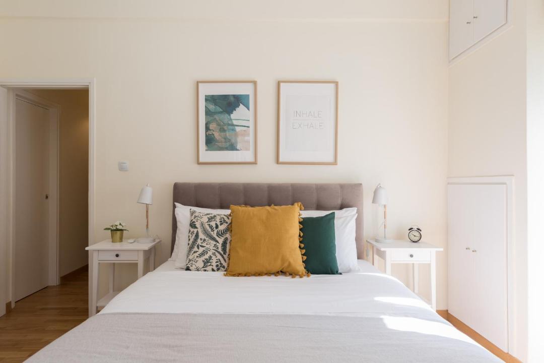 Photo of Bedroom in Koukaki