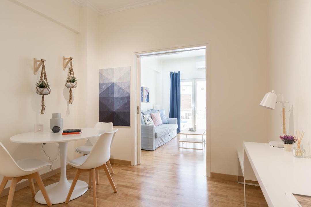 Photo of Livingroom in Koukaki