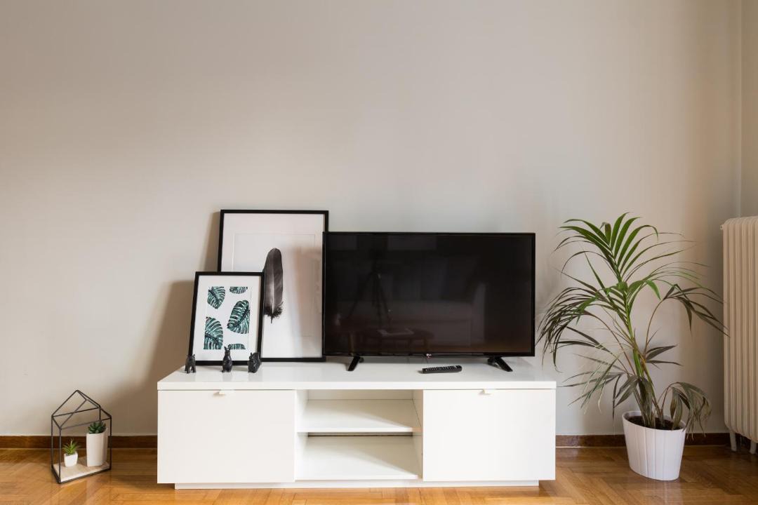 Photo of Livingroom in Plaka